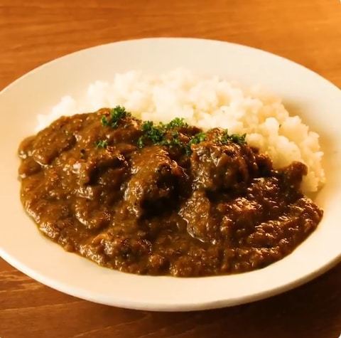 Persona 5 Curry Recipe - Persona 5 S Leblanc Curry Bren S Vegan Recipes - I translated the ...